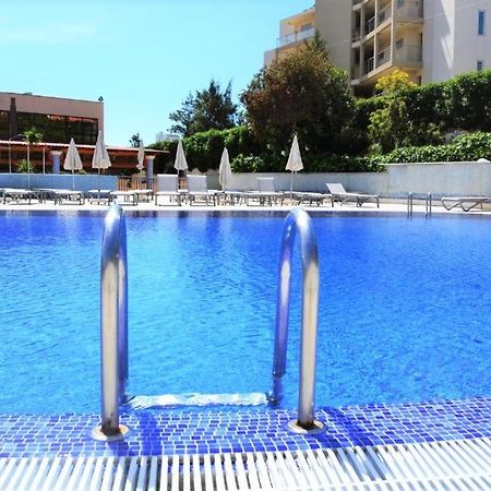 OÁSIS Beach Apartment Portimão Exterior foto