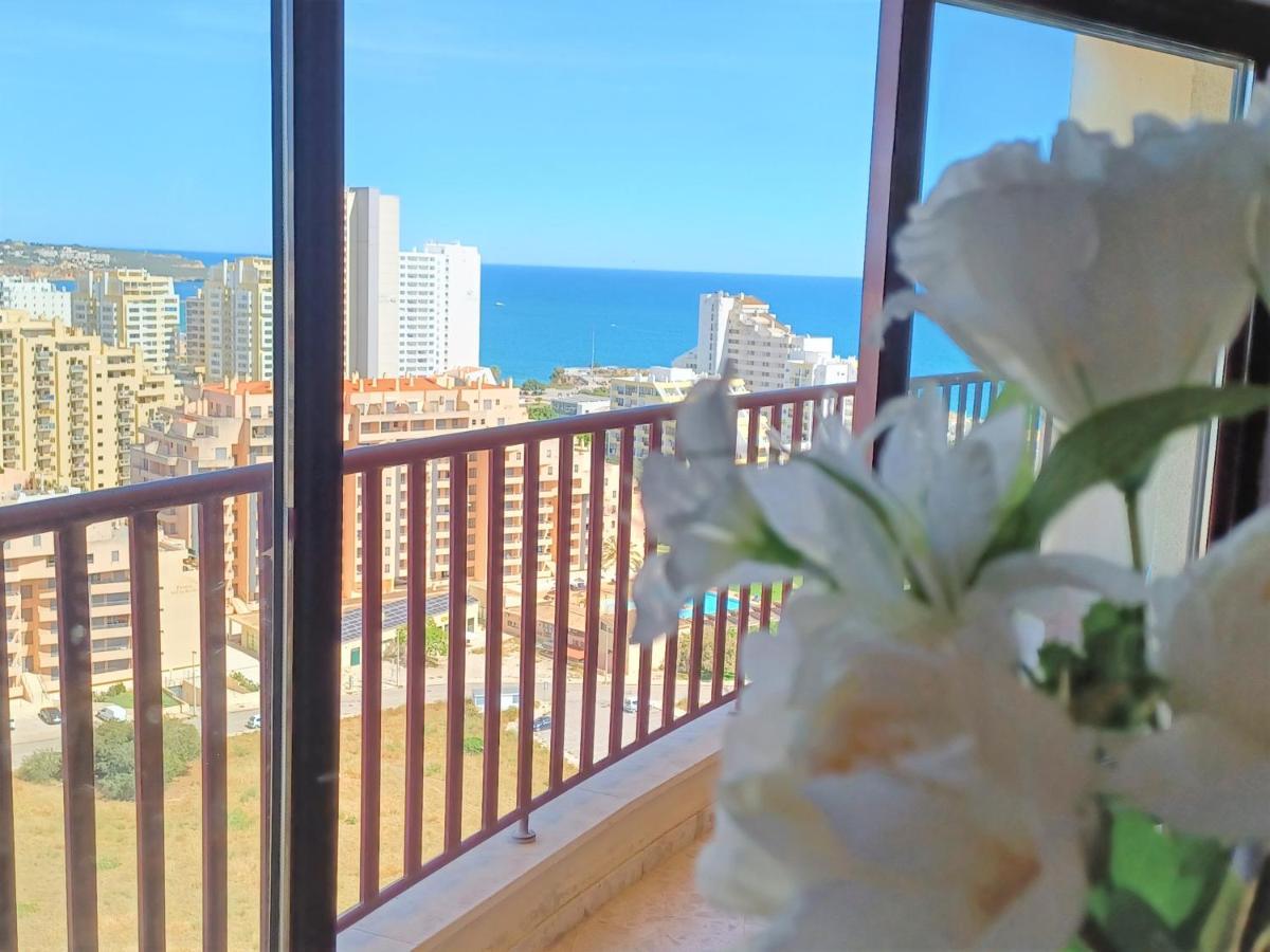 OÁSIS Beach Apartment Portimão Exterior foto