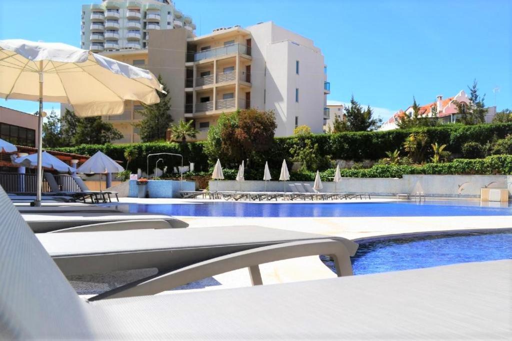 OÁSIS Beach Apartment Portimão Exterior foto