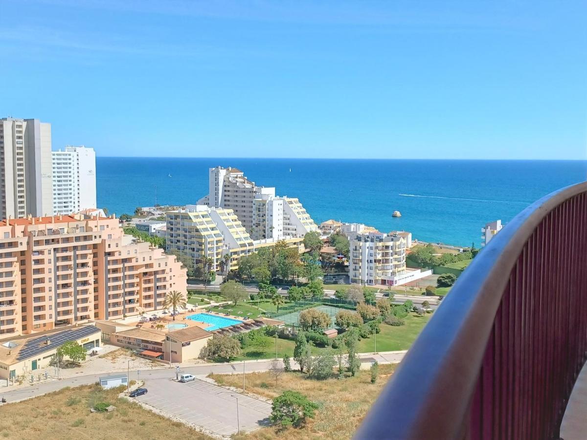 OÁSIS Beach Apartment Portimão Exterior foto