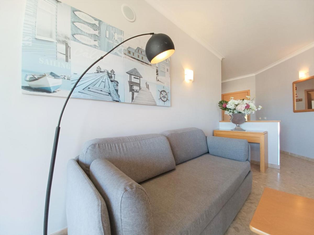 OÁSIS Beach Apartment Portimão Exterior foto